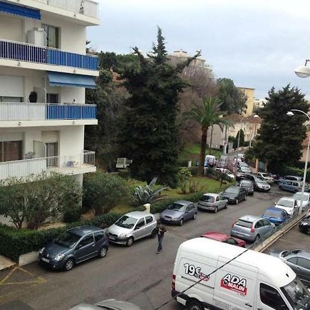Les Almadies Διαμέρισμα Νίκαια Εξωτερικό φωτογραφία