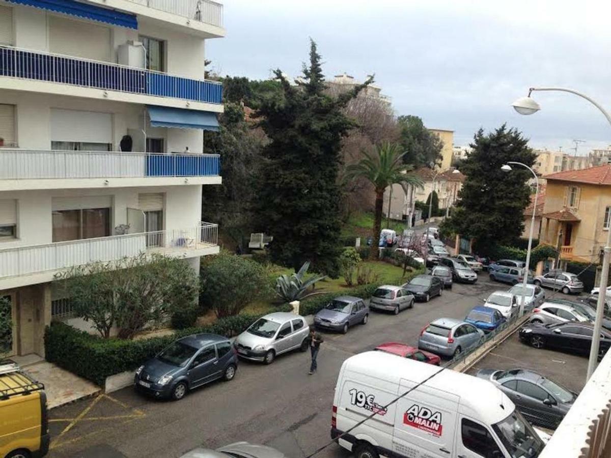 Les Almadies Διαμέρισμα Νίκαια Εξωτερικό φωτογραφία